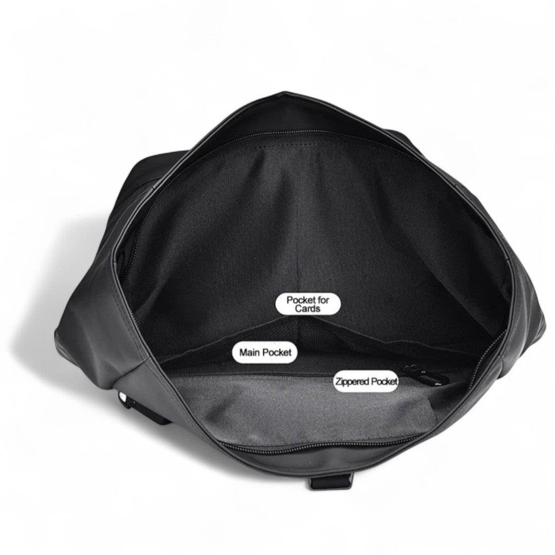 Meilleur Sac à Dos Roll-Top Étanche 20L - Elégant | Havresacs