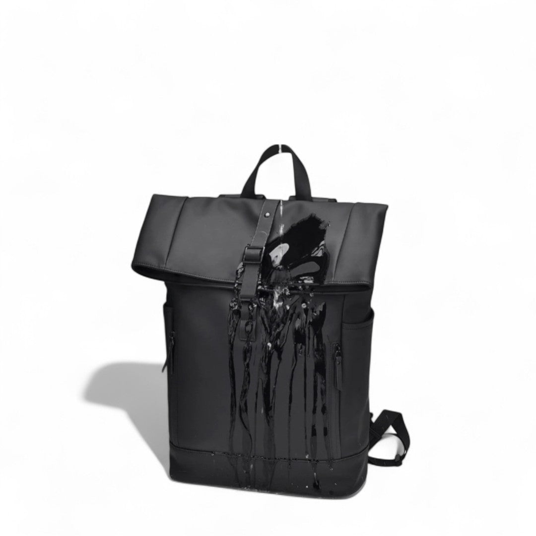 Meilleur Sac à Dos Roll-Top Étanche 20L - Elégant | Havresacs