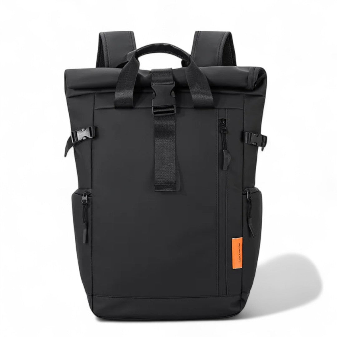 Sac à Dos Roll-Top Etanche De 35L - Homme/Femme | Havresacs