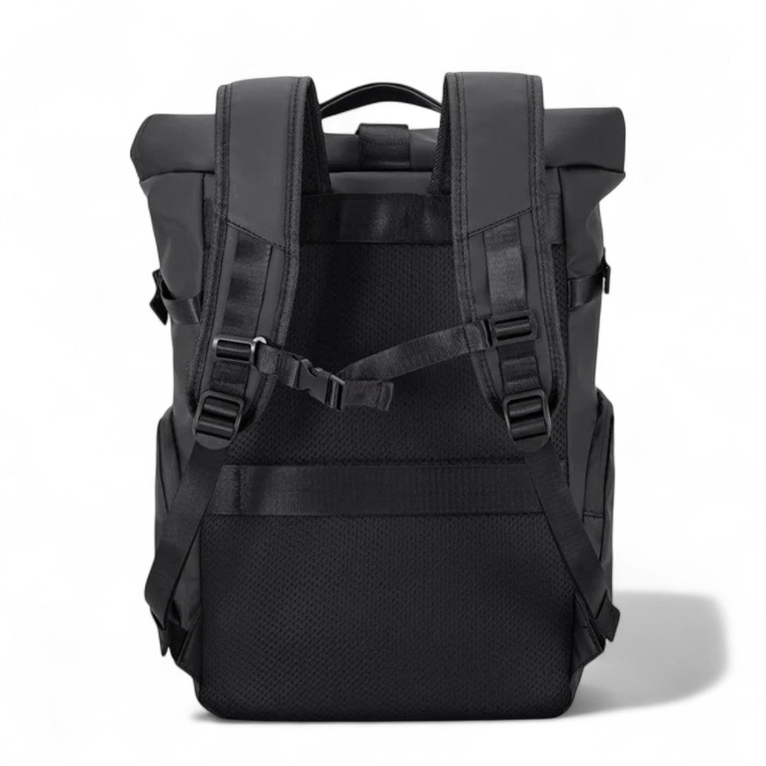Sac à Dos Roll-Top Etanche De 35L - Homme/Femme | Havresacs
