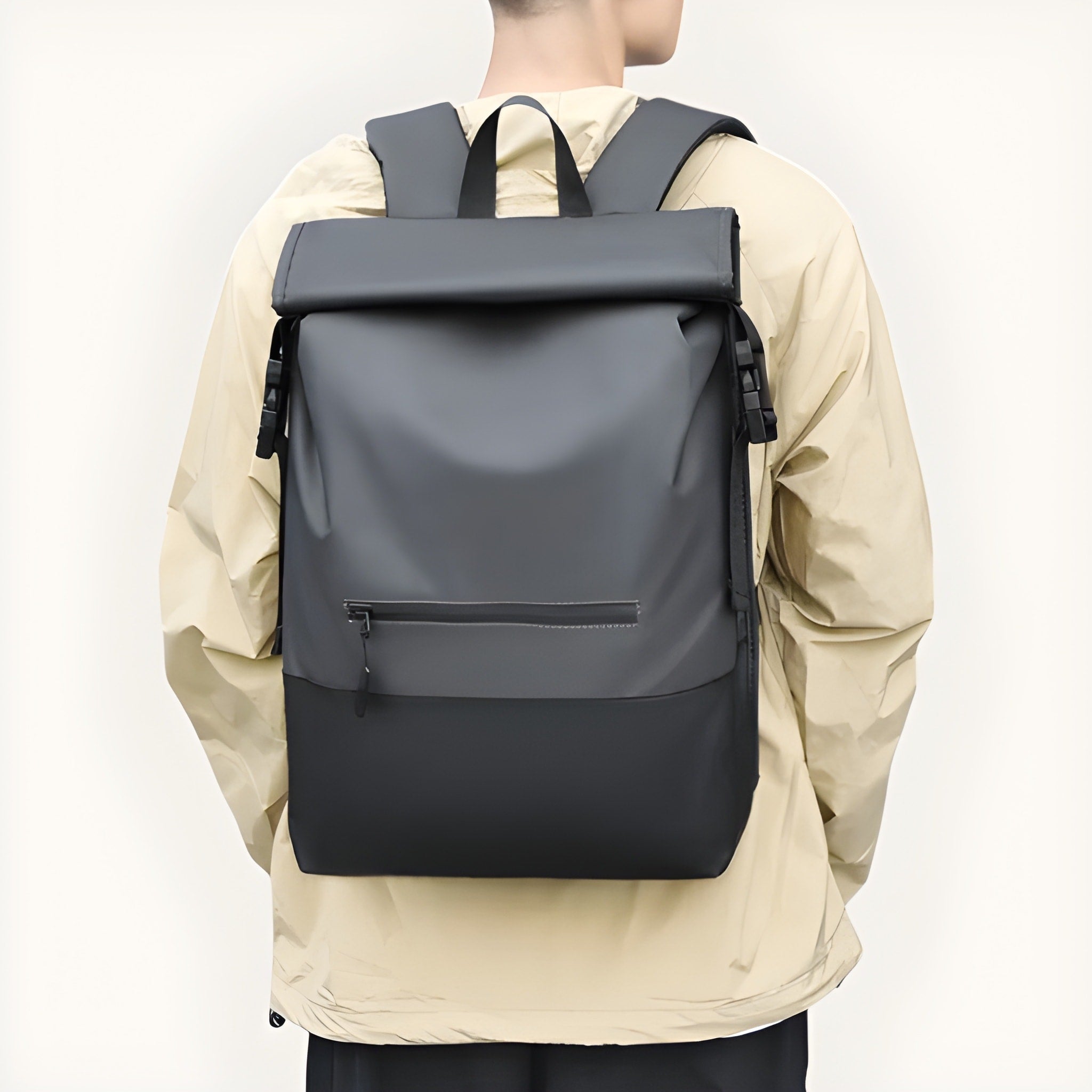 Meilleur Sac à Dos Roll-Top 20L - Urbain & Tendance | Havresacs
