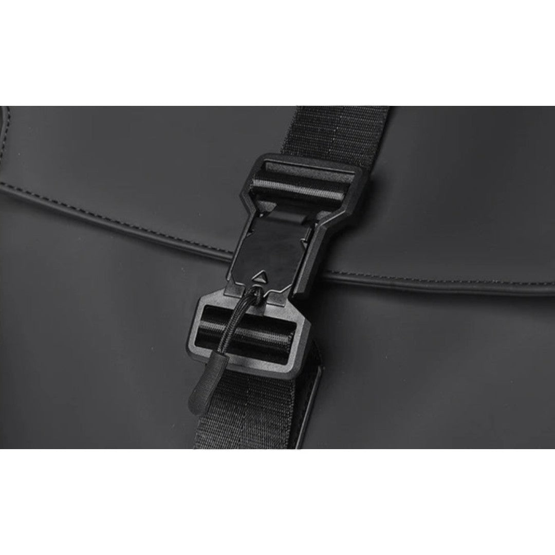 Sac à Dos Roll-Top Étanche 18L - Ordinateur 15" | Havresacs