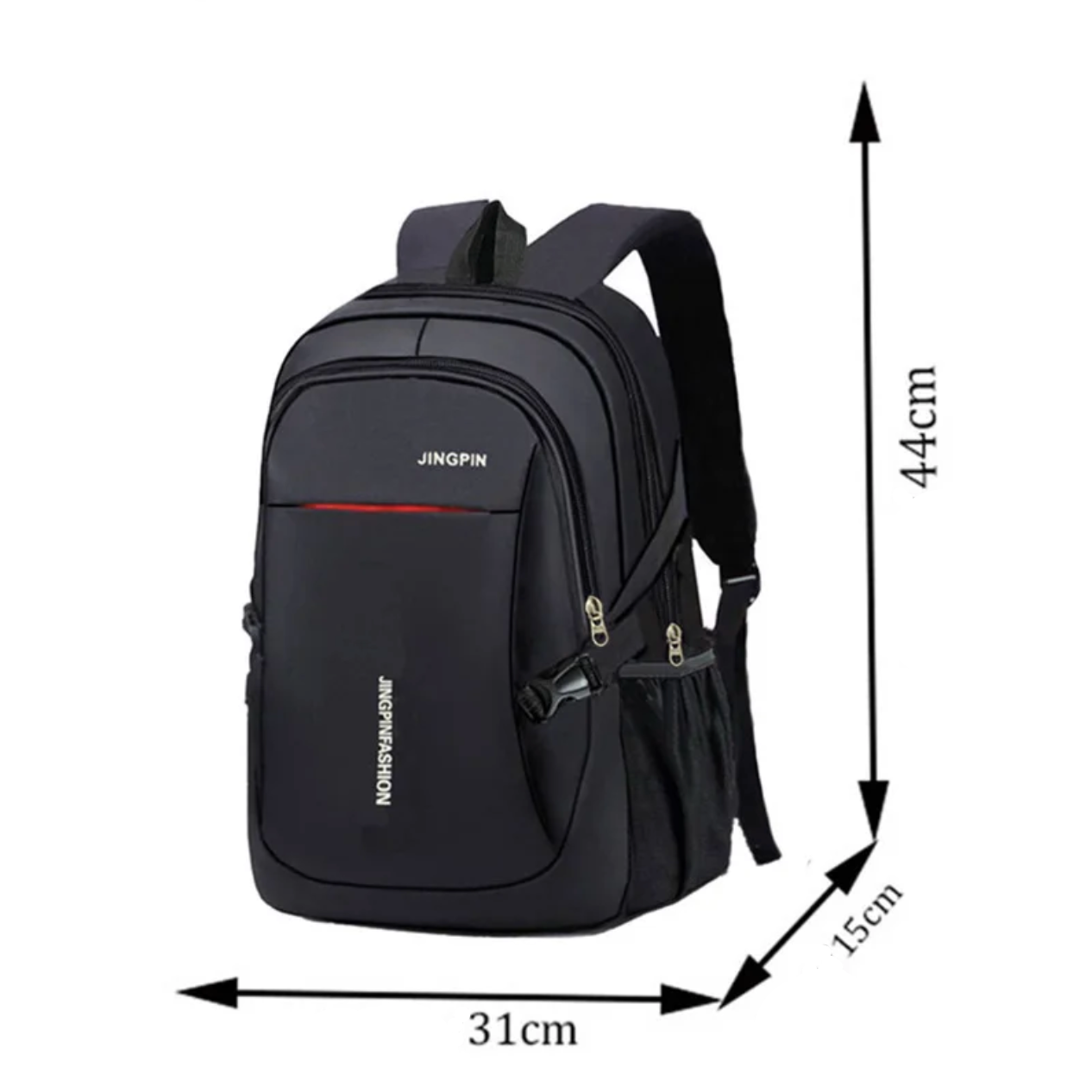 Sac à Dos Urbain Étanche 20L - Homme & Femme | Havresacs