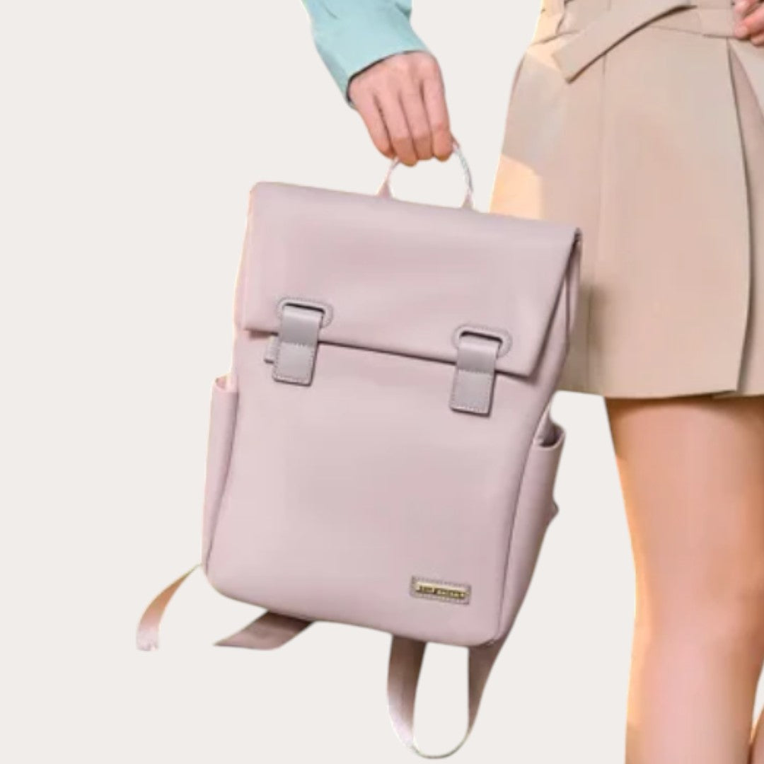 Sac à Dos Femme Anti-Vol Voyage 16L - Élégant & Pratique | Havresacs