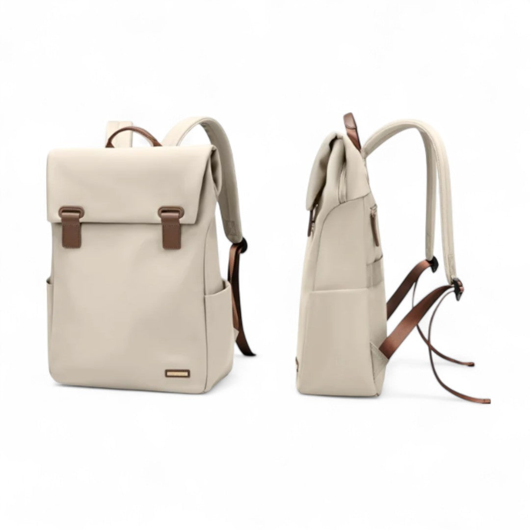 Sac à Dos Femme Anti-Vol Voyage 16L - Élégant & Pratique | Havresacs