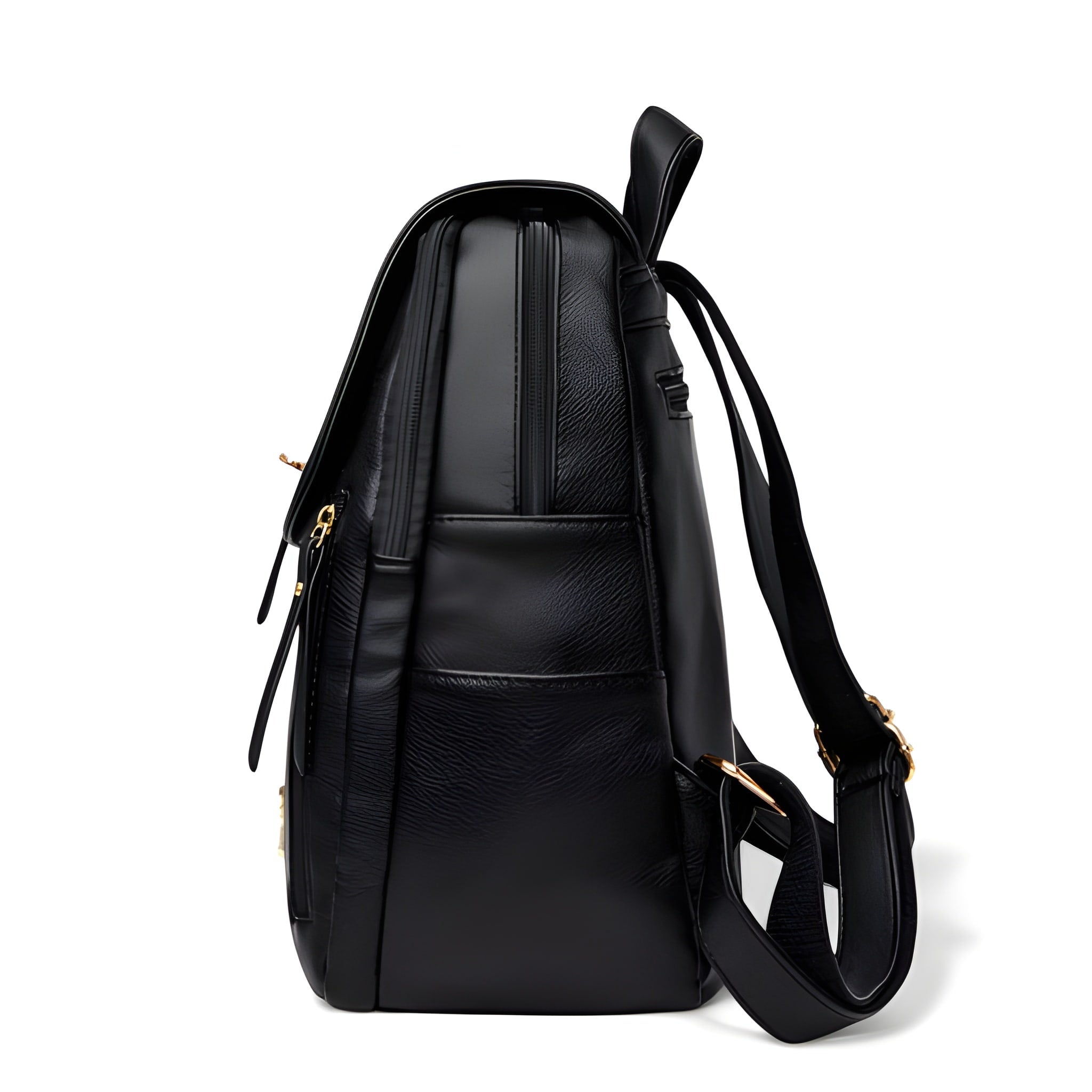 Sac à Dos Femme Cuir De 20L - Élégant & Vintage | Havresacs