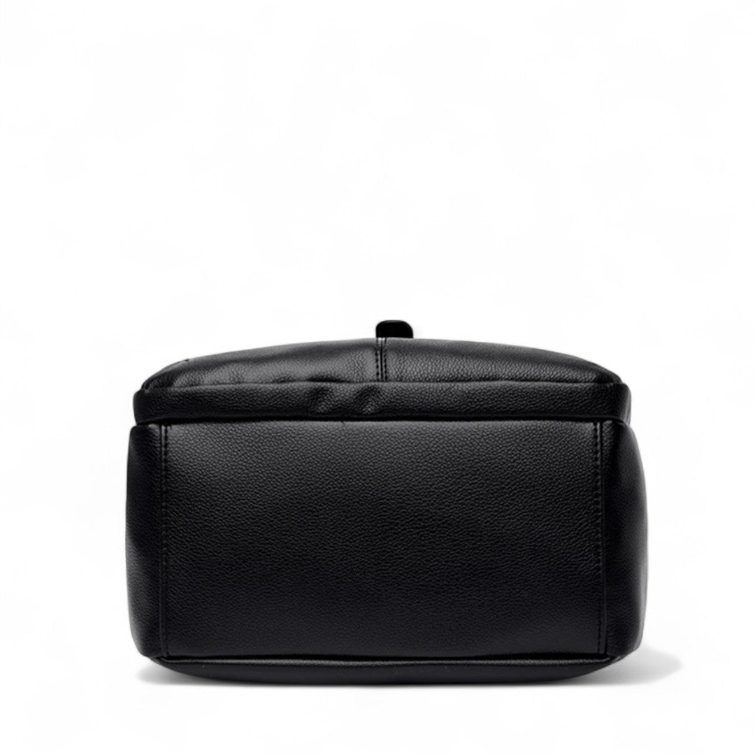 Sac à Dos Femme Cuir De 20L - Élégant & Vintage | Havresacs