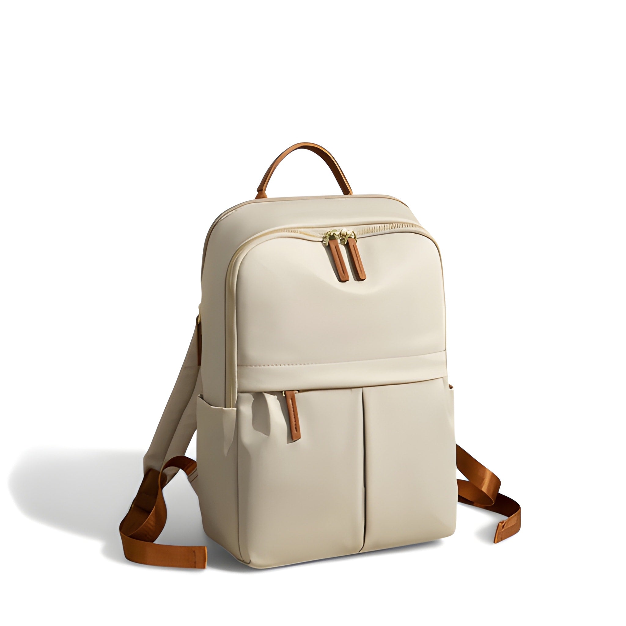 Sac à Dos Voyage Femme Oxford 25L - Étanche & Tendance | Havresacs