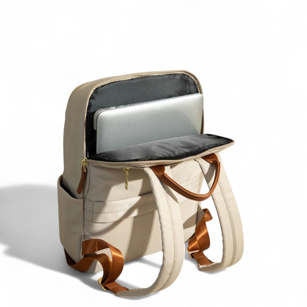 Sac à Dos Voyage Femme Oxford 25L - Étanche & Tendance | Havresacs