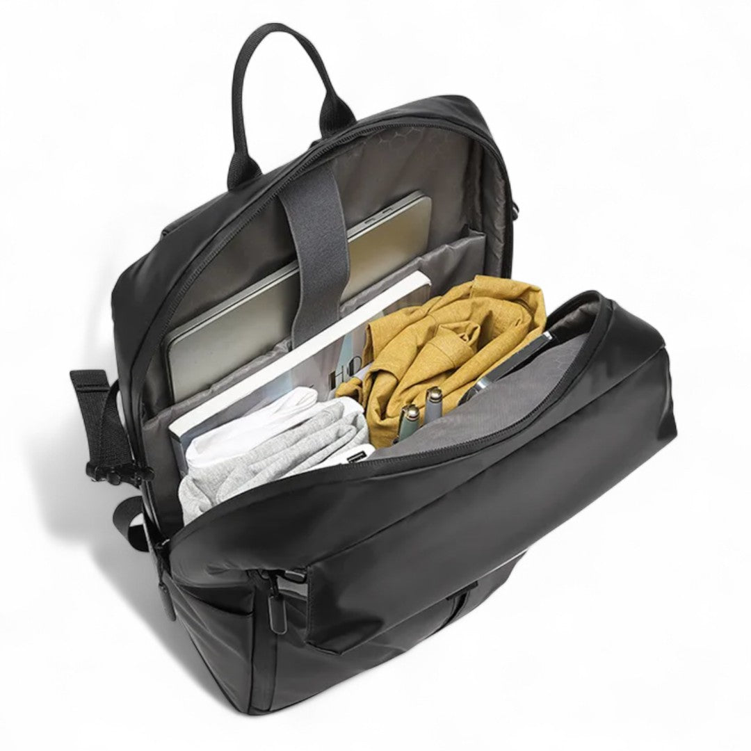 Sac à Dos Étanche & Extensible Nylon 25L - Homme/Femme | Havresacs