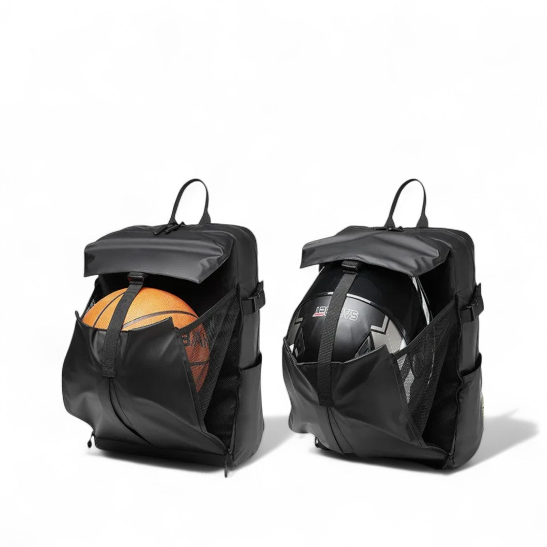 Sac à Dos Étanche & Extensible Nylon 25L - Homme/Femme | Havresacs