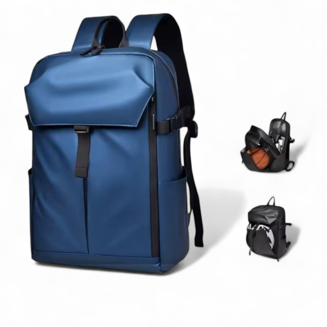 Sac à Dos Étanche & Extensible Nylon 25L - Homme/Femme | Havresacs