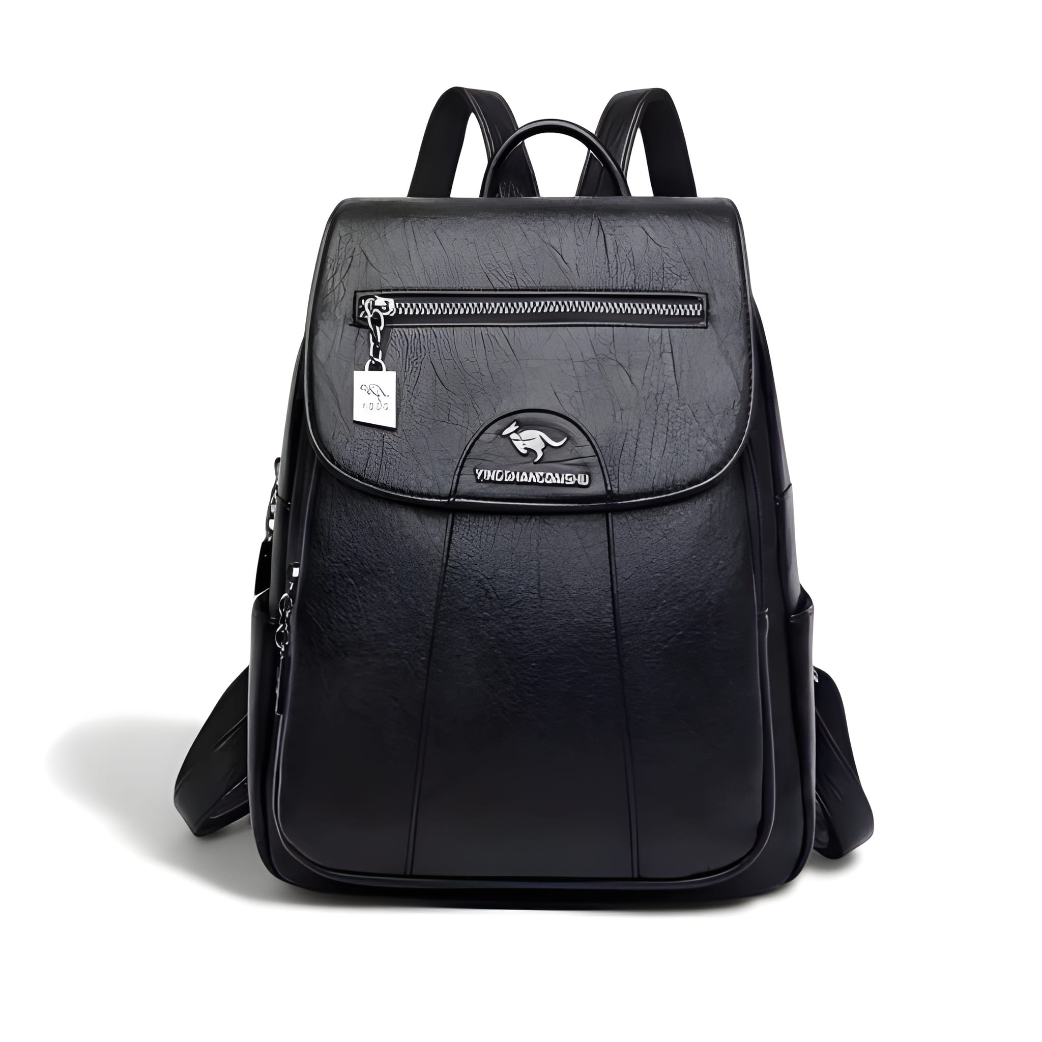 Sac à Dos Femme Cuir PU 15L - Style Vintage | Havresacs