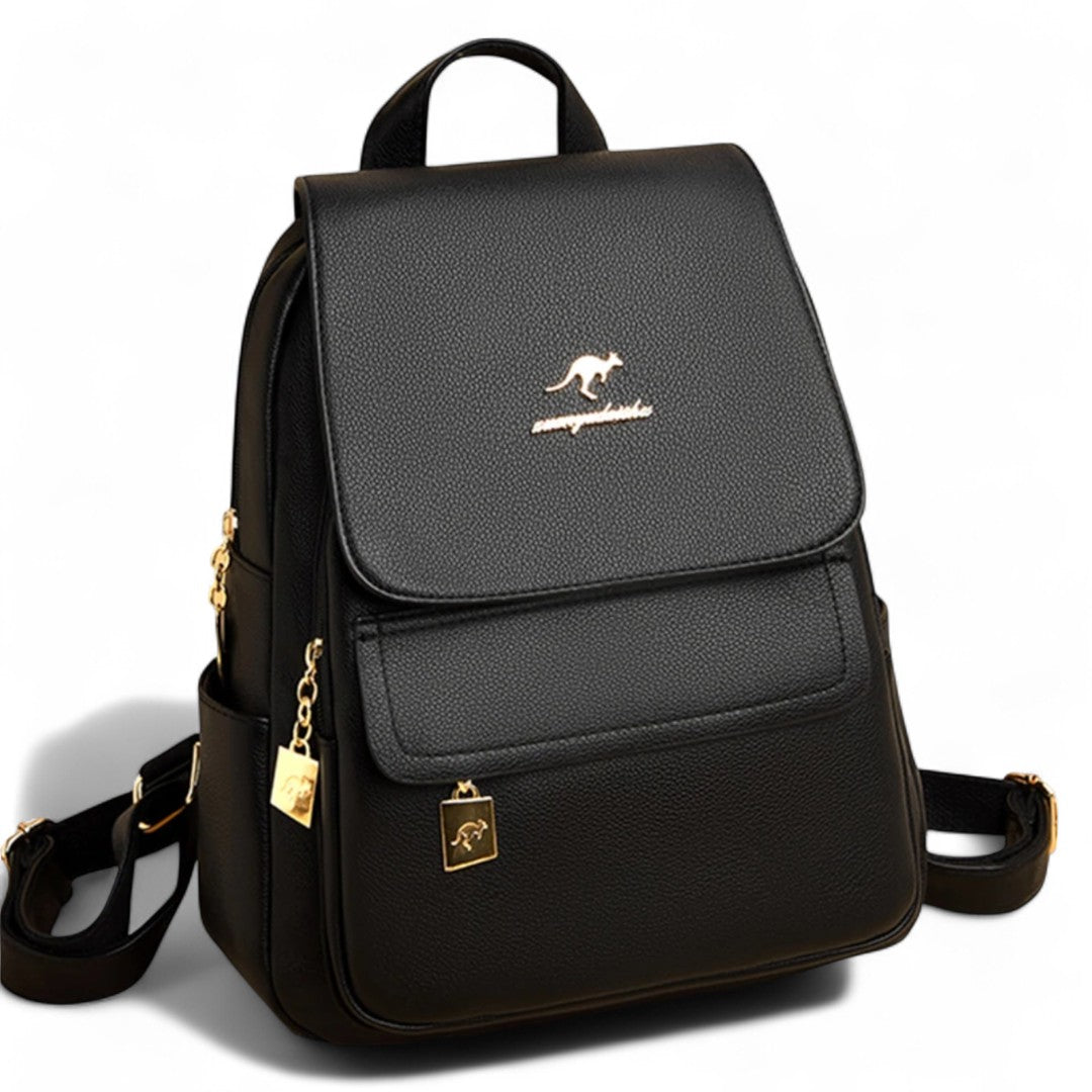 Sac à Dos Femme Cuir 15L - Élégant & Pratique | Havresacs