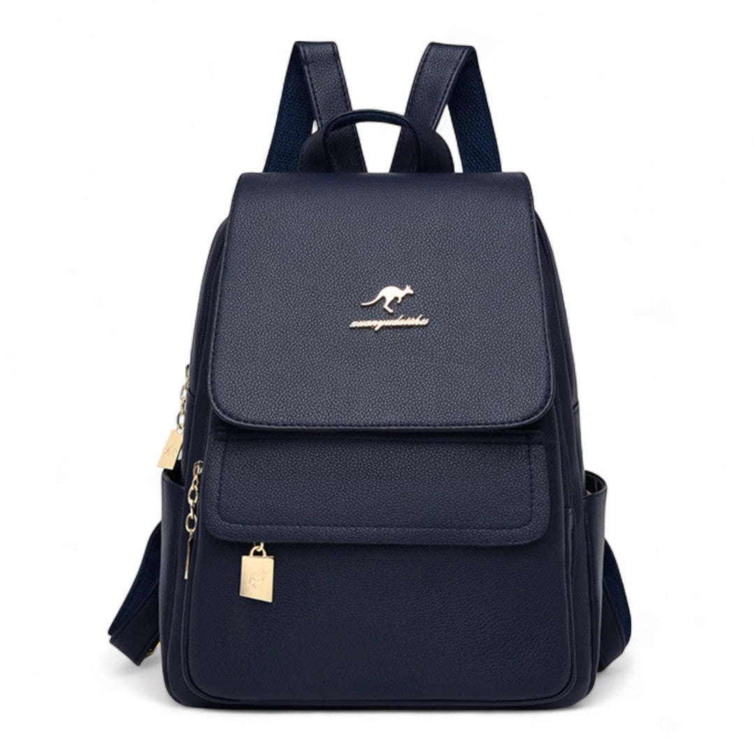 Sac à Dos Femme Cuir 15L - Élégant & Pratique | Havresacs