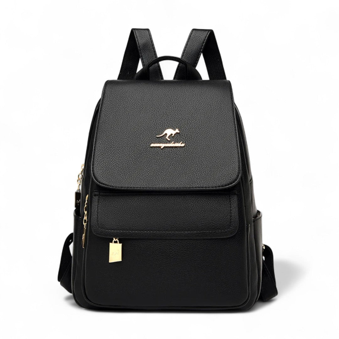 Sac à Dos Femme Cuir 15L - Élégant & Pratique | Havresacs