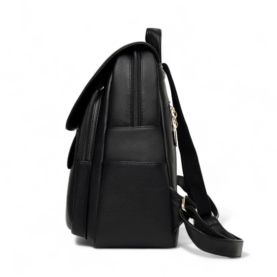 Sac à Dos Femme Cuir 15L - Élégant & Pratique | Havresacs