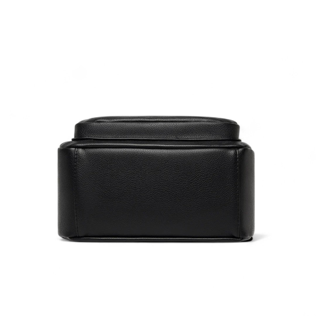 Sac à Dos Femme Cuir 15L - Élégant & Pratique | Havresacs