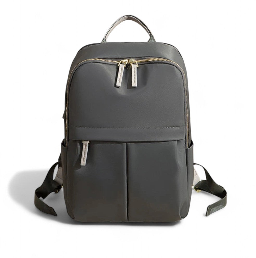 Sac à Dos Voyage Femme Oxford 25L - Étanche & Tendance | Havresacs