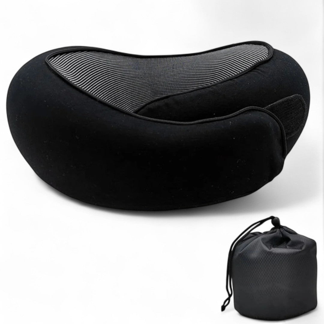 Coussin De Voyage Mémoire De Forme