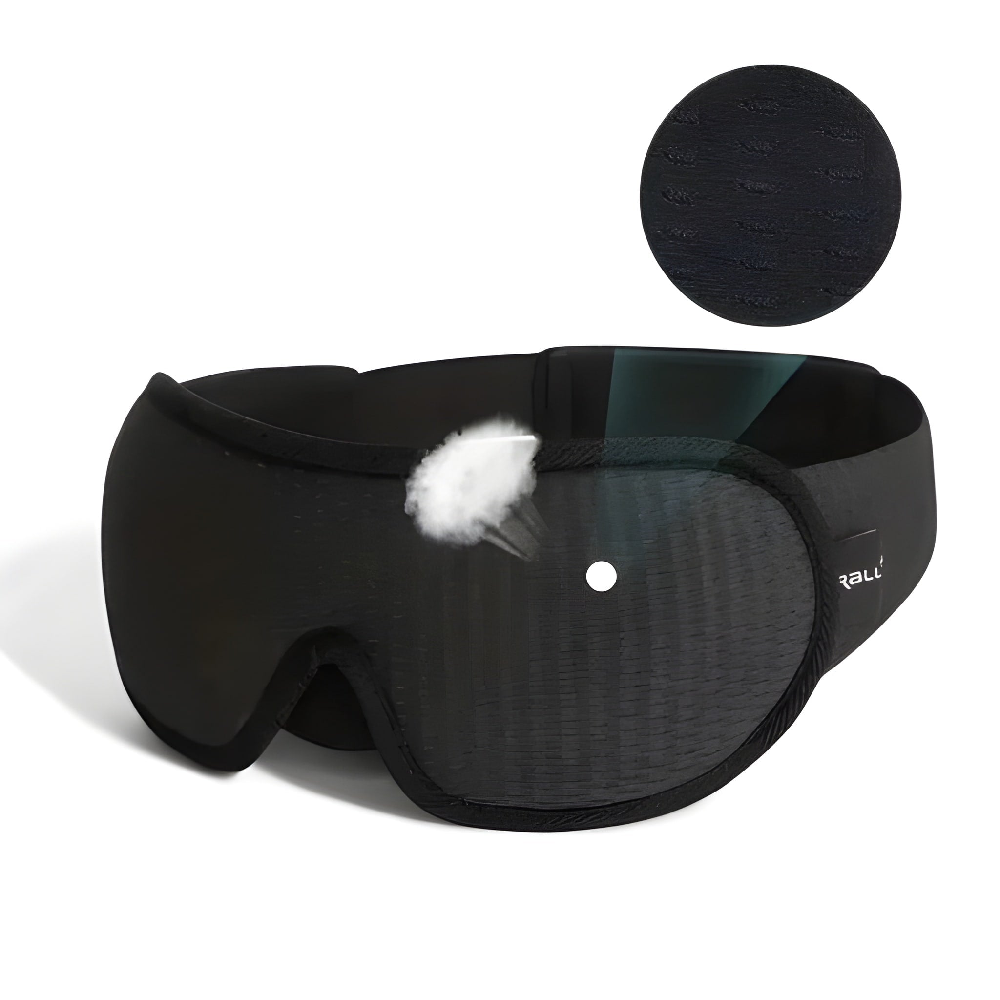 Masque De Sommeil Nuit