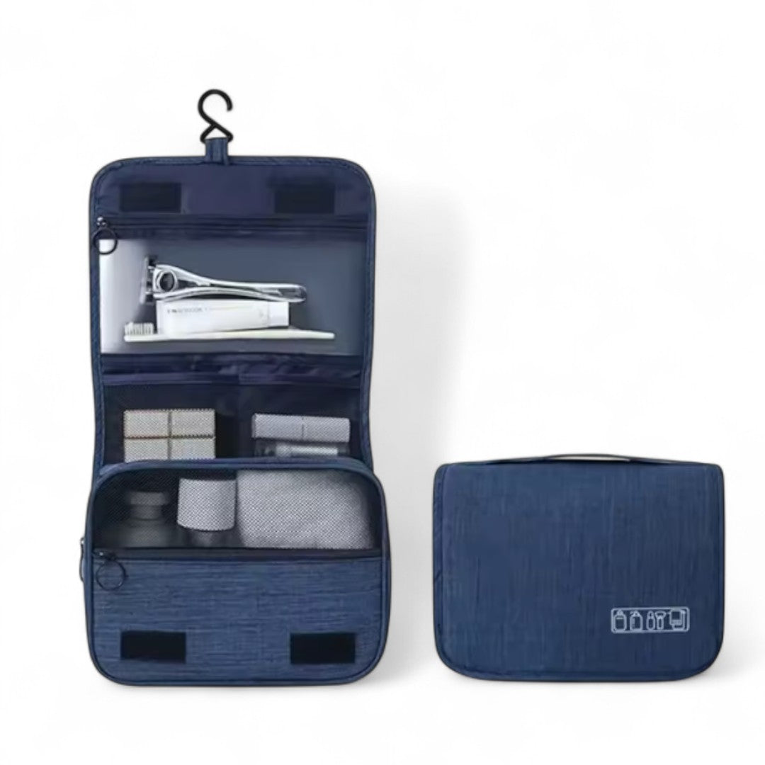 Trousse De Voyage Dépliante