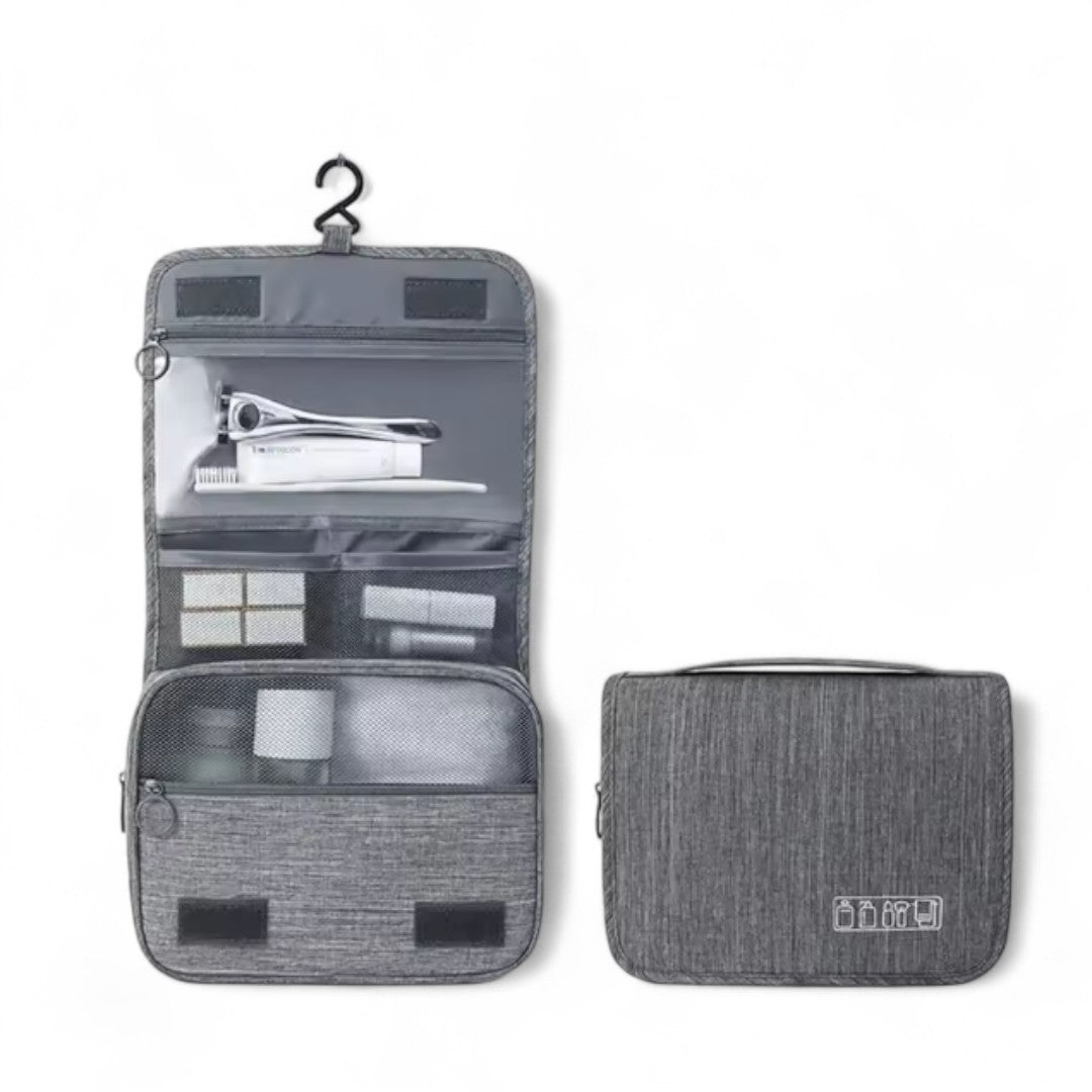 Trousse De Voyage Dépliante