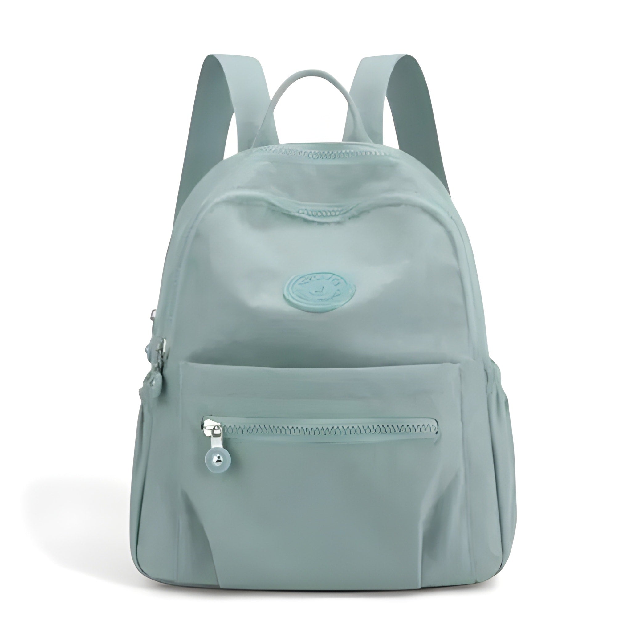Sac à Dos Femme Nylon Compact 15L – GrandEspace – Havresacs