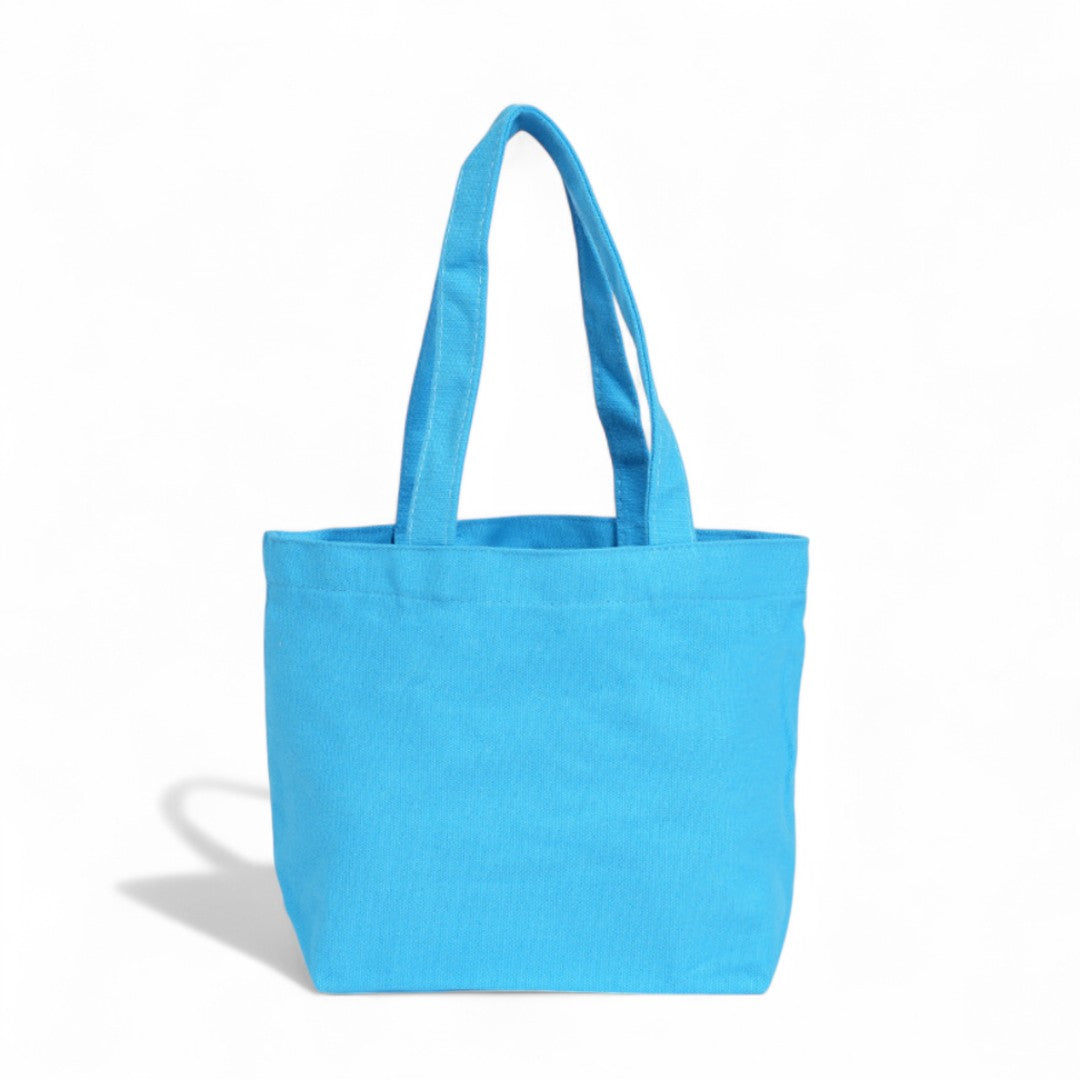 Sac en toile pour tout emporter