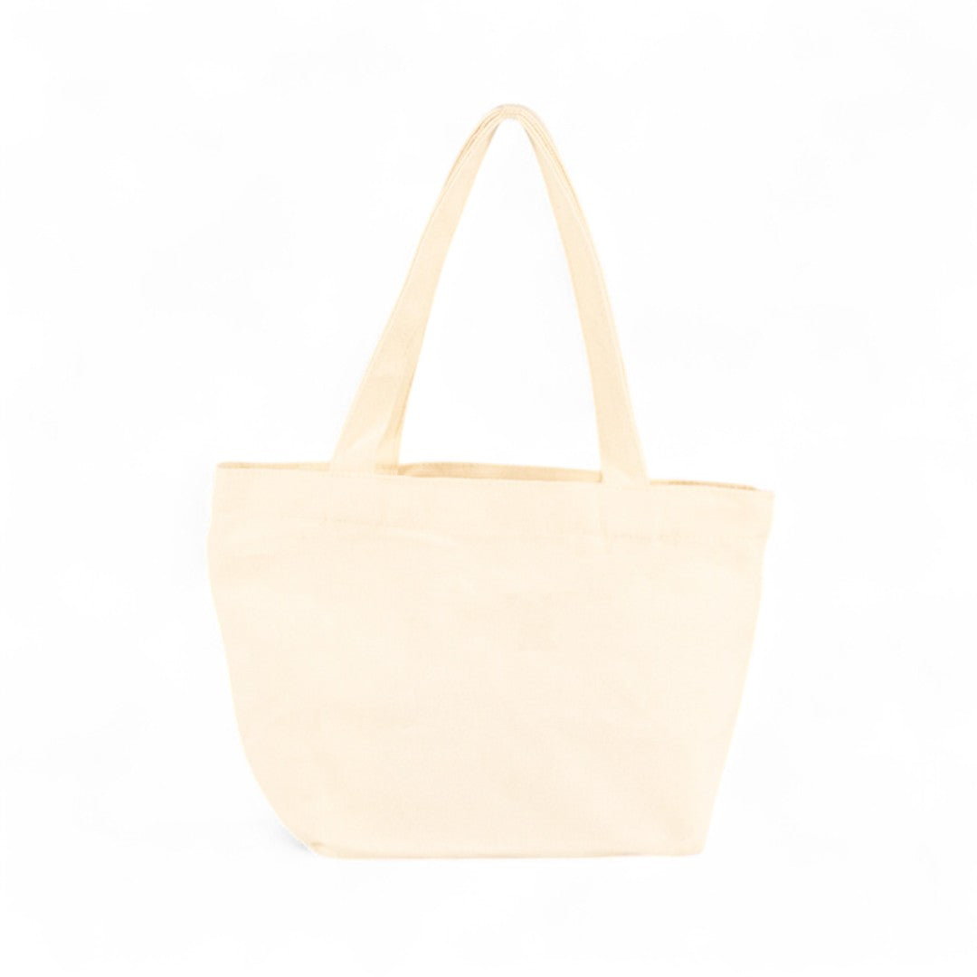 Sac en toile pour tout emporter