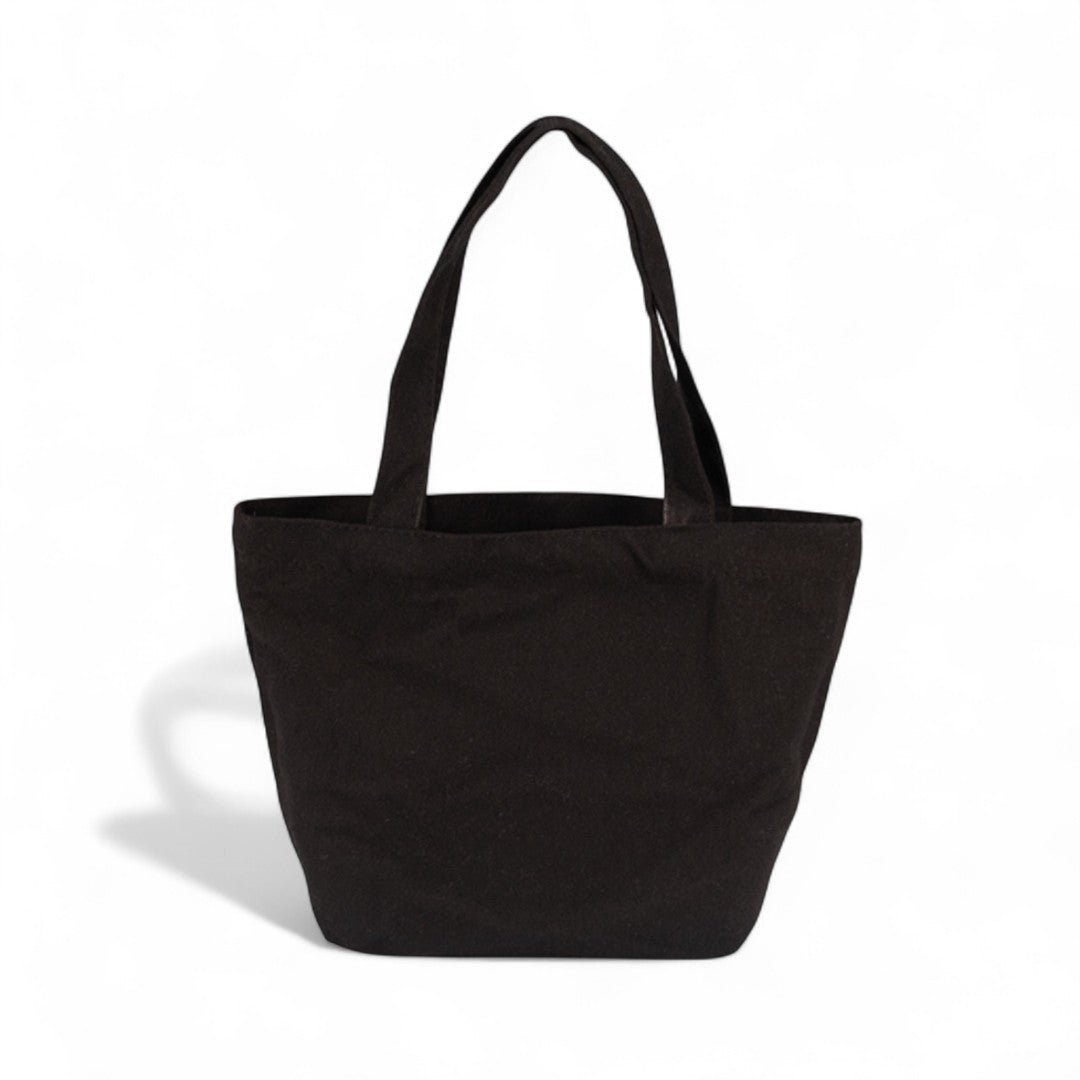 Sac en toile pour tout emporter