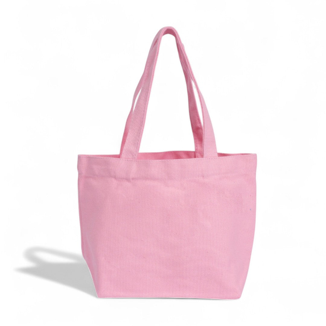 Sac en toile pour tout emporter