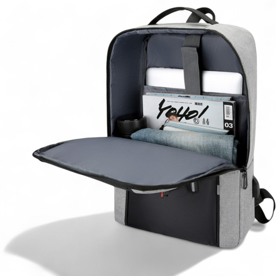 Sac à dos urbain en voyage – Nova Venture – Havresacs