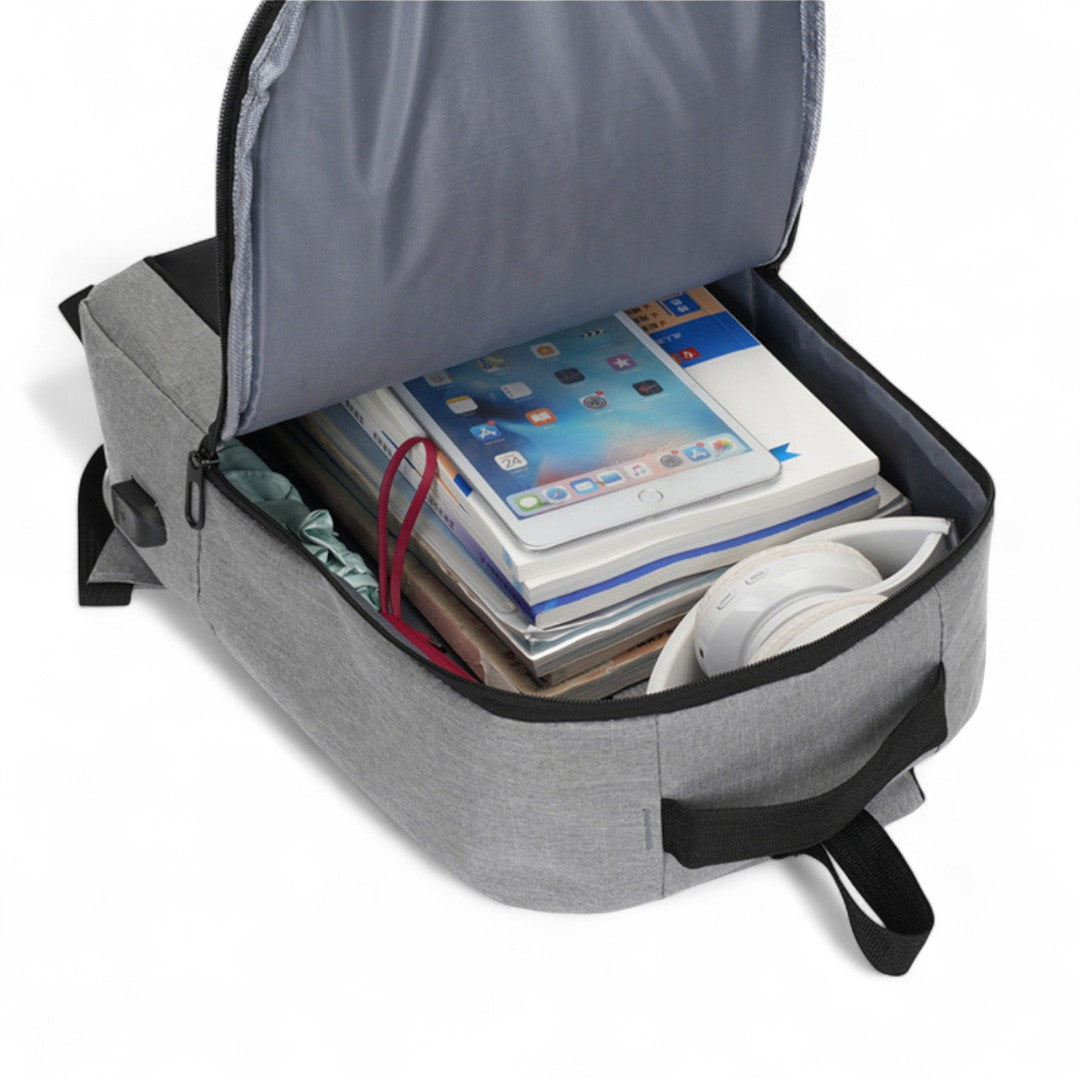 Sac à dos urbain en voyage – Nova Venture – Havresacs