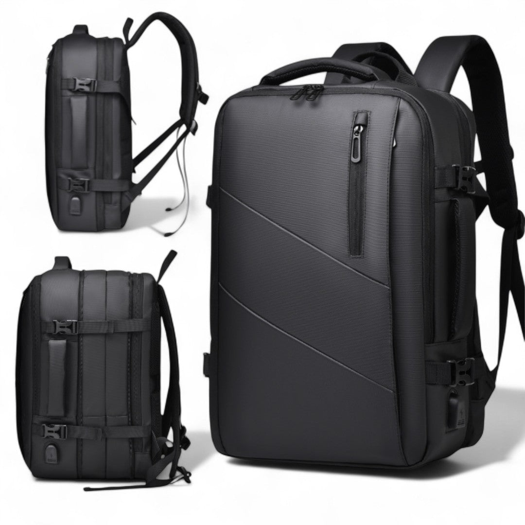 Sac à dos extensible étanche de 20 litres – Expand Pro – Havresacs