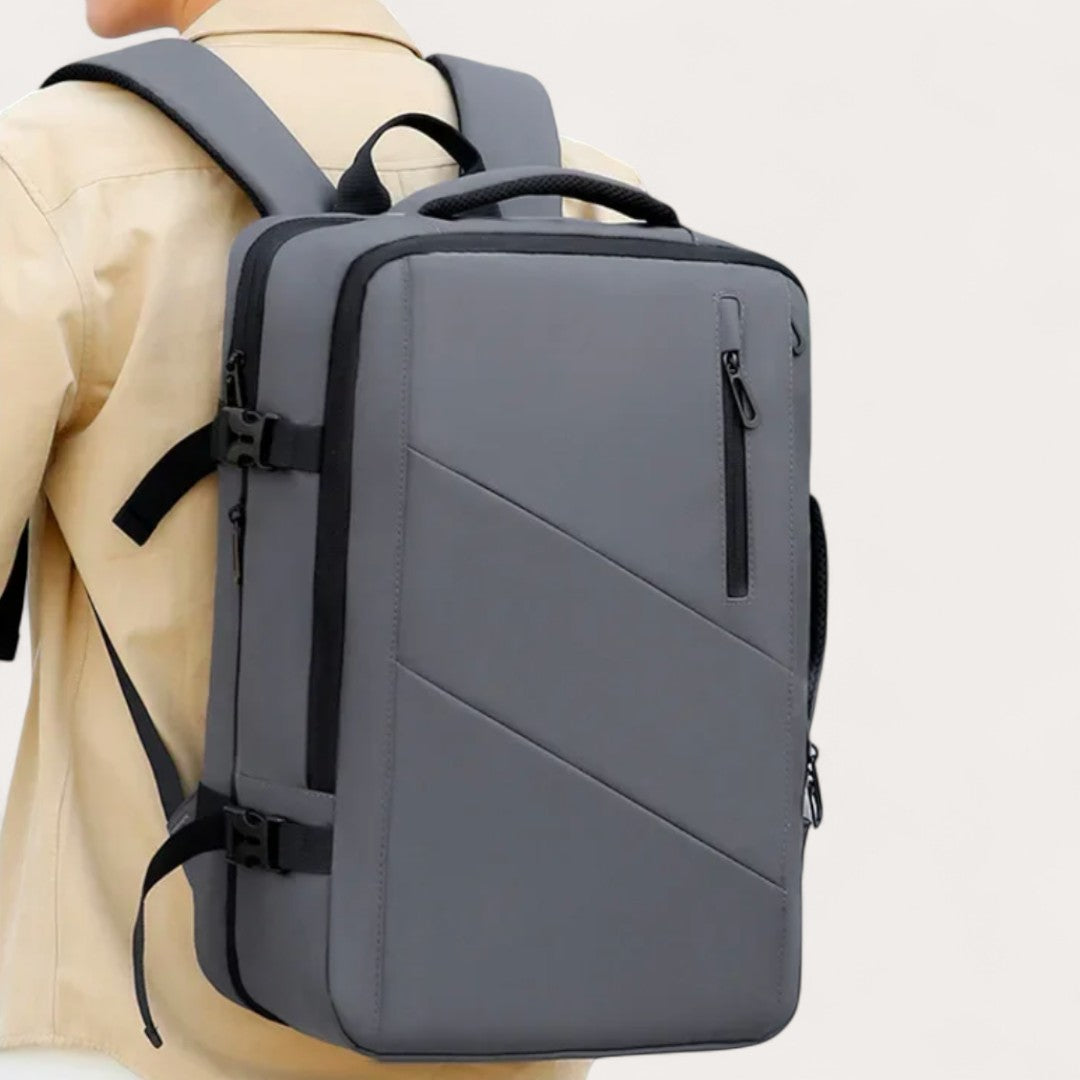 Sac à dos extensible étanche de 20 litres – Expand Pro – Havresacs