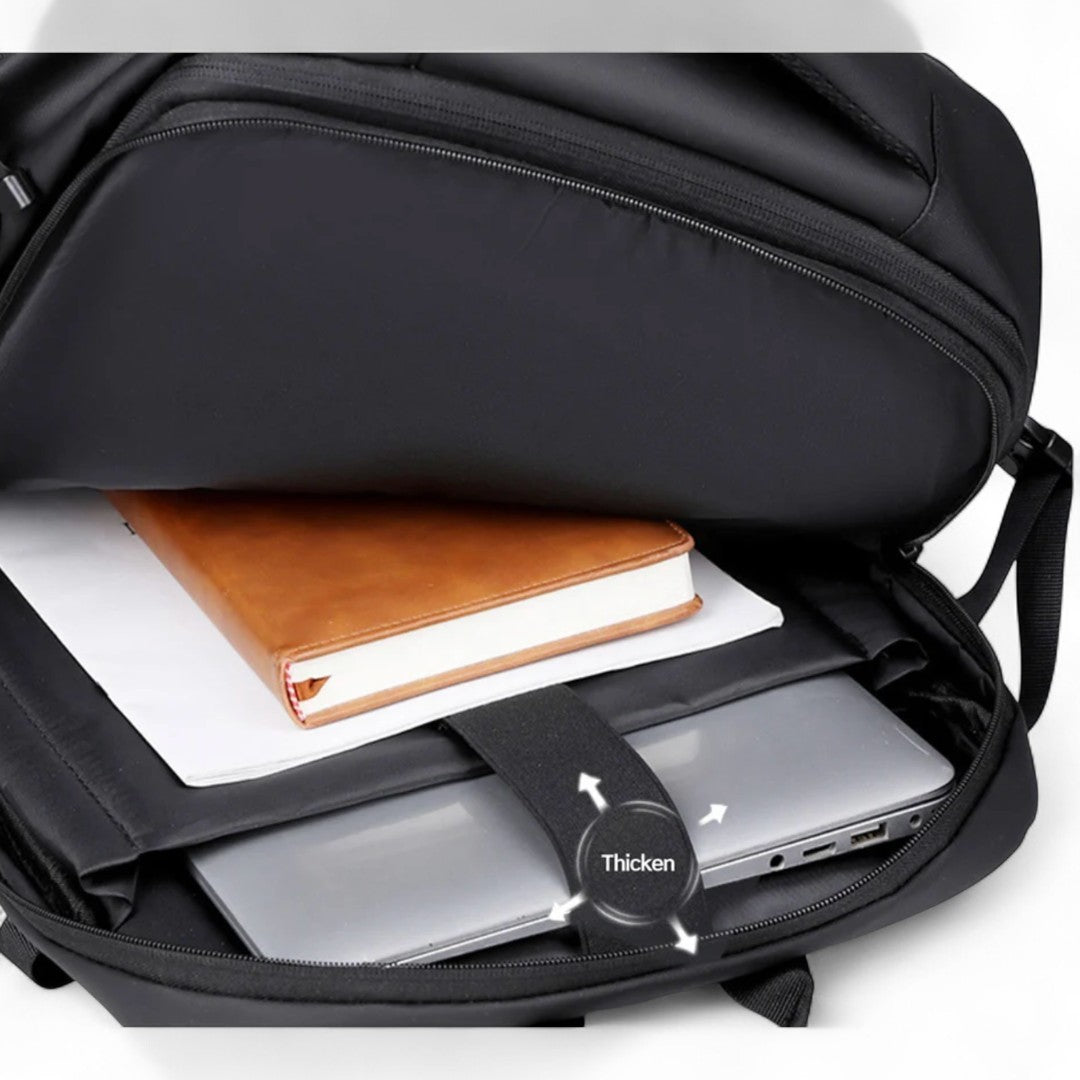 Sac à dos extensible étanche de 20 litres – Expand Pro – Havresacs
