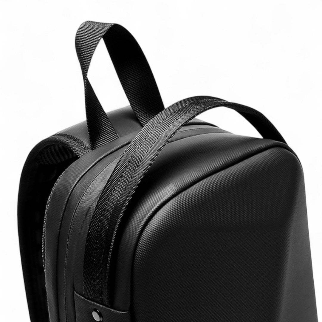 Sac bandoulière antivol waterproof – Urban Sling – Havresacs