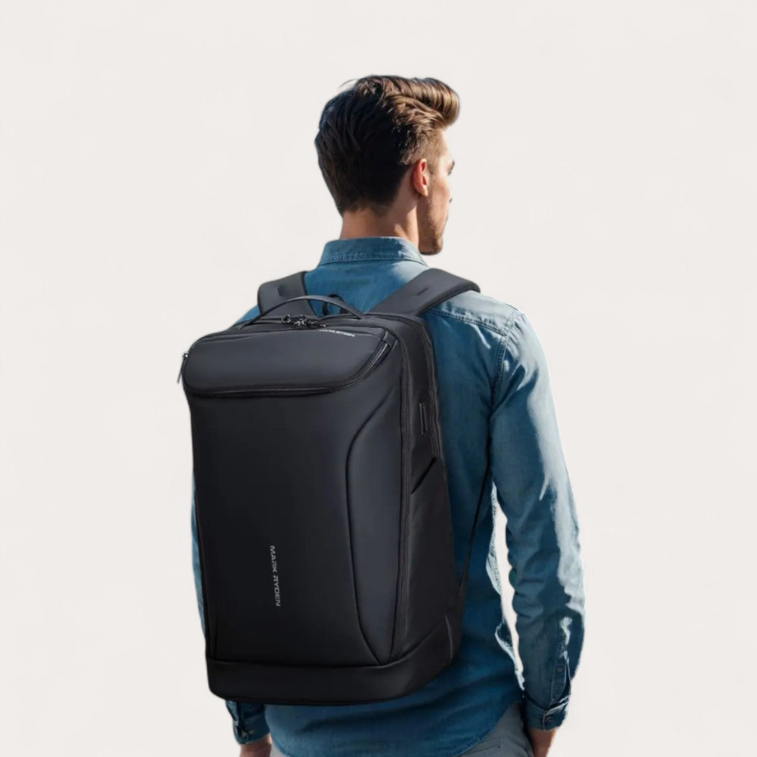 Sac à dos waterproof de 30L – Compacto Pro – Havresacs