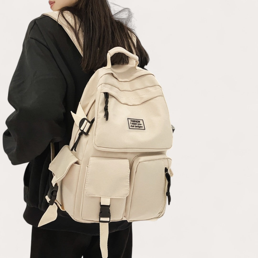 Sac à dos léger multi-poches – Urban Lite – Havresacs