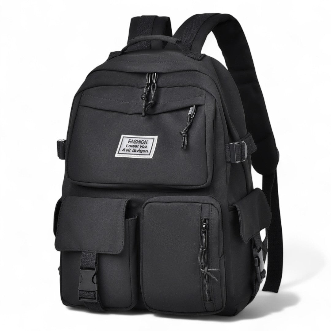 Sac à dos léger multi-poches – Urban Lite – Havresacs