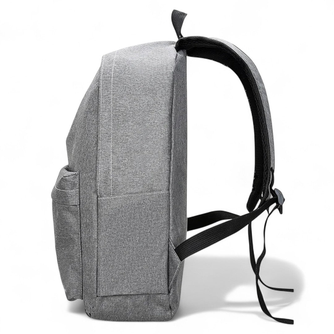 Sac à dos polyvalent 15 pouces – Campus Trend – Havresacs