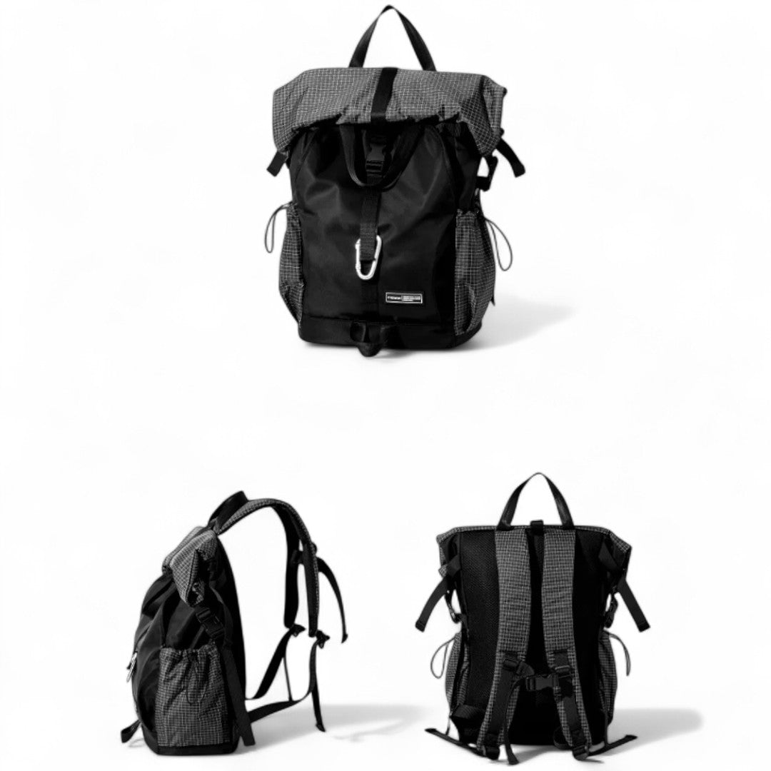 Sac à dos extensible waterproof – Infinity Pro – Havresacs