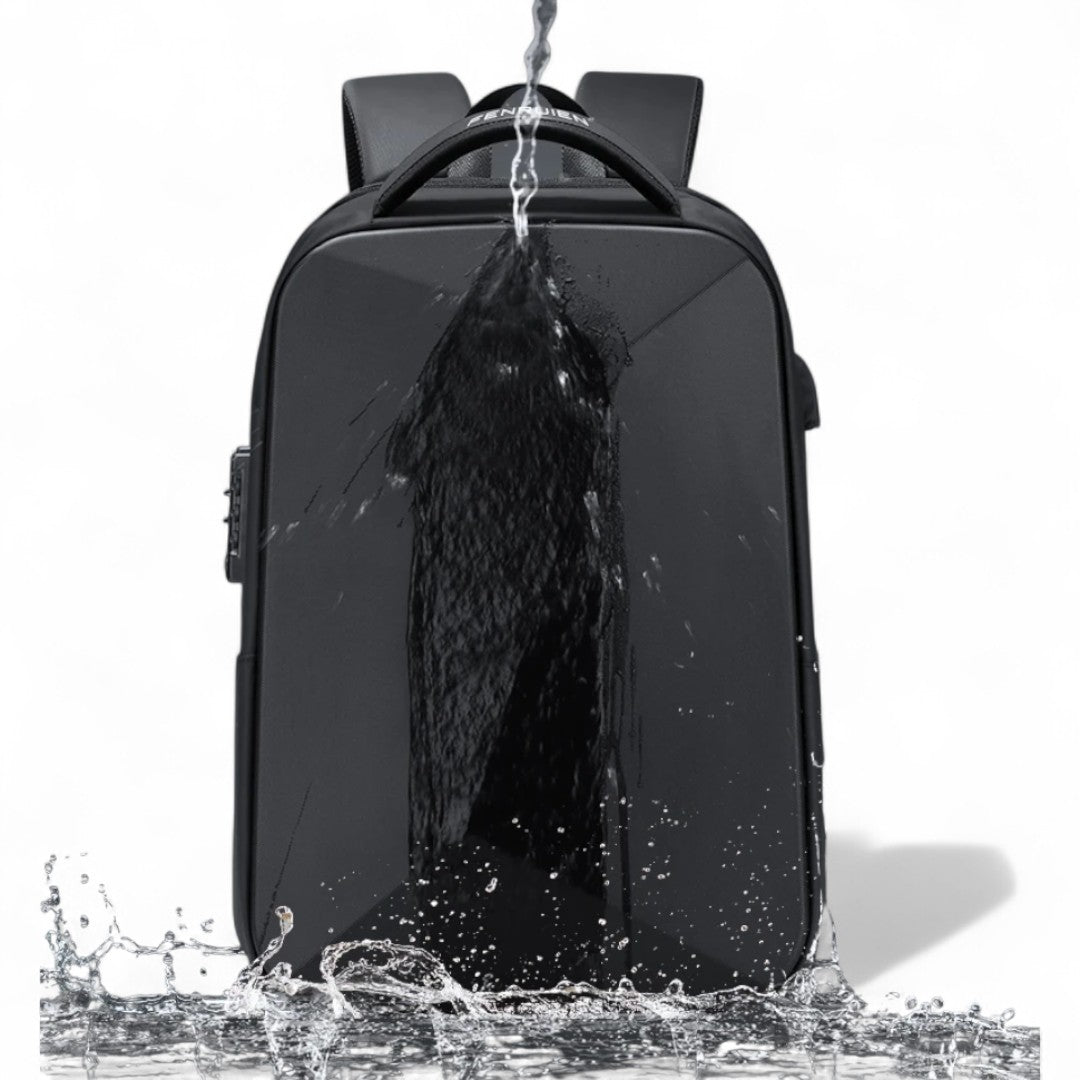 Sac à dos Urban Explorer anti pickpocket - Havresacs