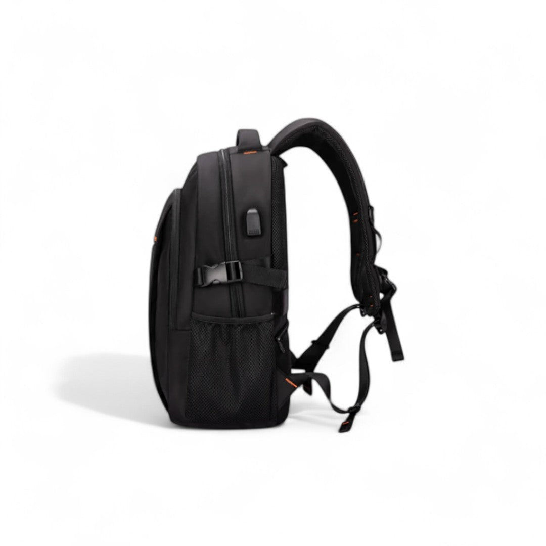 Sac à dos connecté imperméable – Voyager Elite – Havresacs
