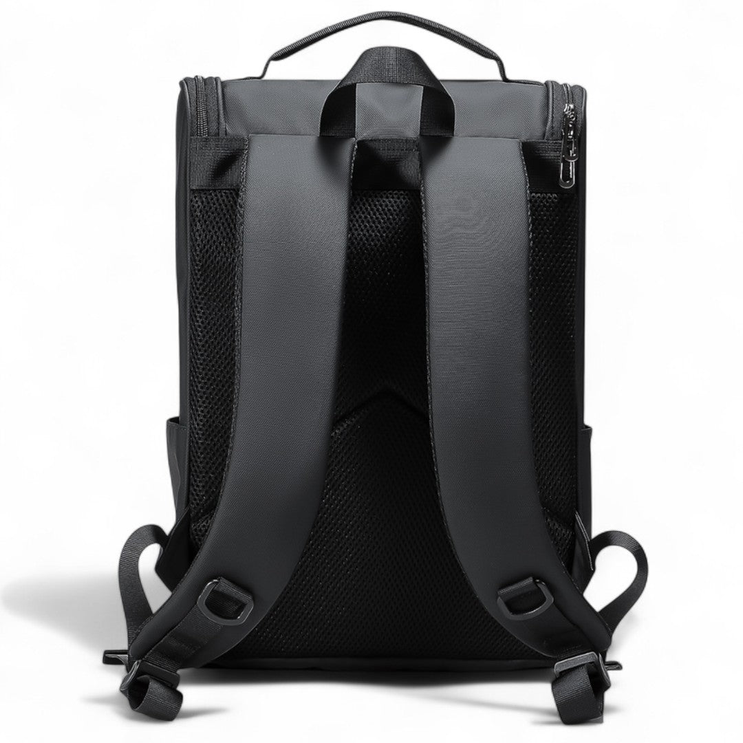 Sac à dos femme homme urbain léger imperméable - Havresacs