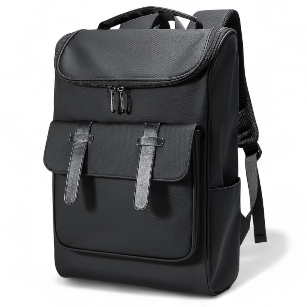 Sac à dos femme homme urbain léger imperméable - Havresacs
