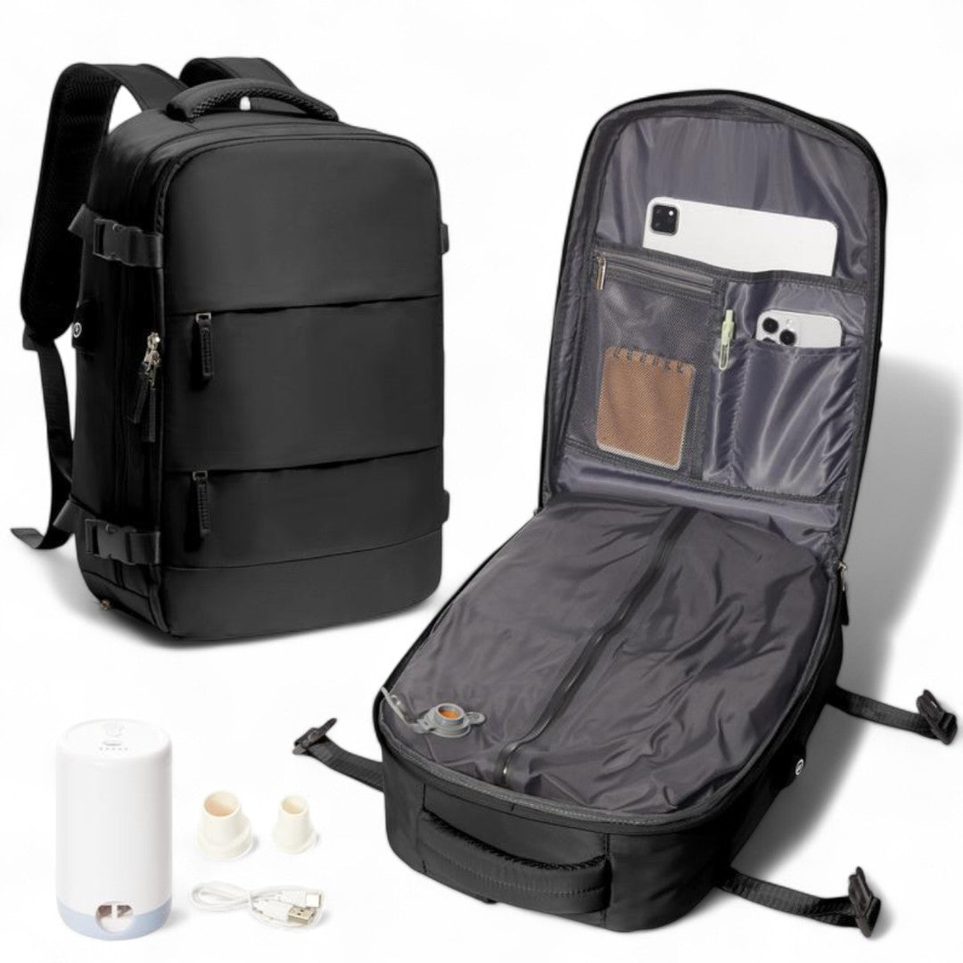 Sac à dos compression - AirPack Pro - Havresacs
