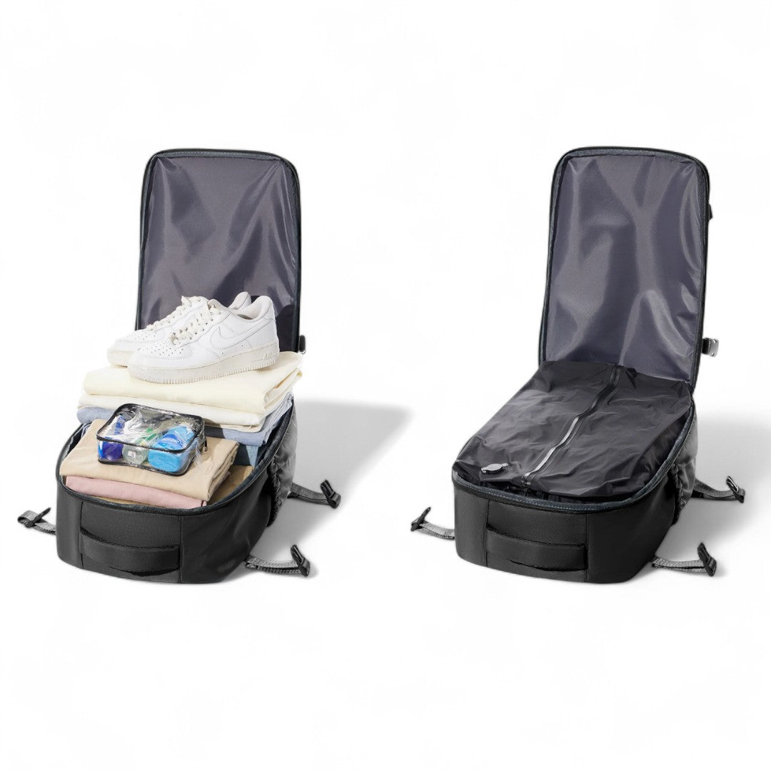 Sac à dos compression - AirPack Pro - Havresacs