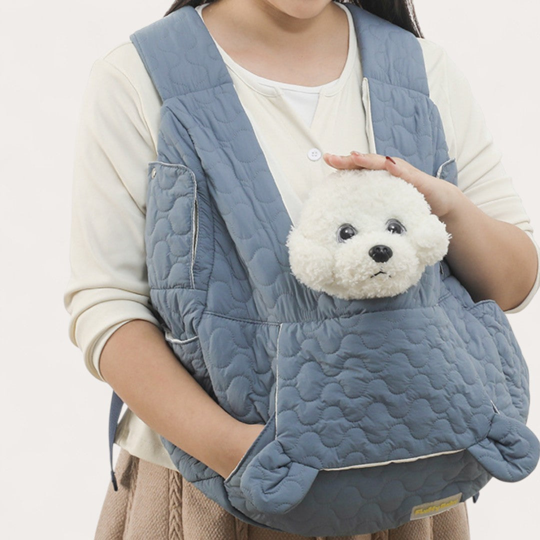 Sac à dos pour chien et chat GrandConfort – Havresacs